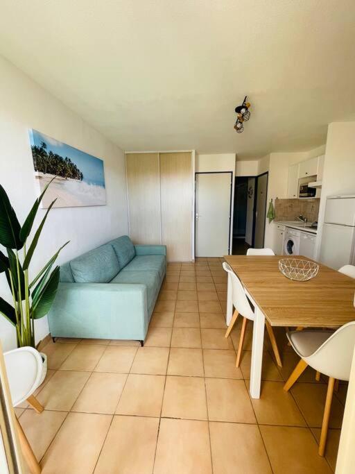 Appartement Sainte Marie La Mer 66470 Экстерьер фото
