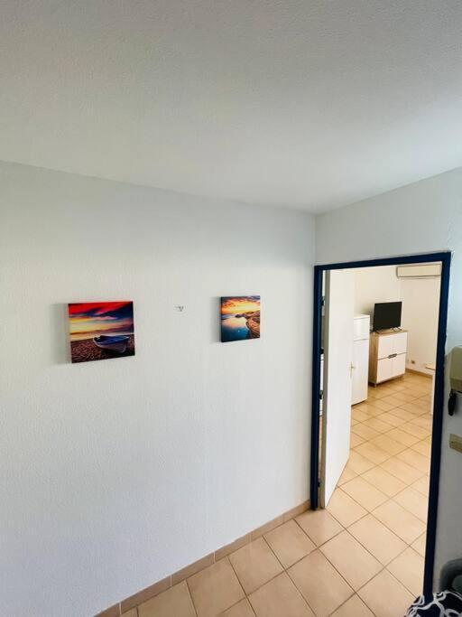 Appartement Sainte Marie La Mer 66470 Экстерьер фото