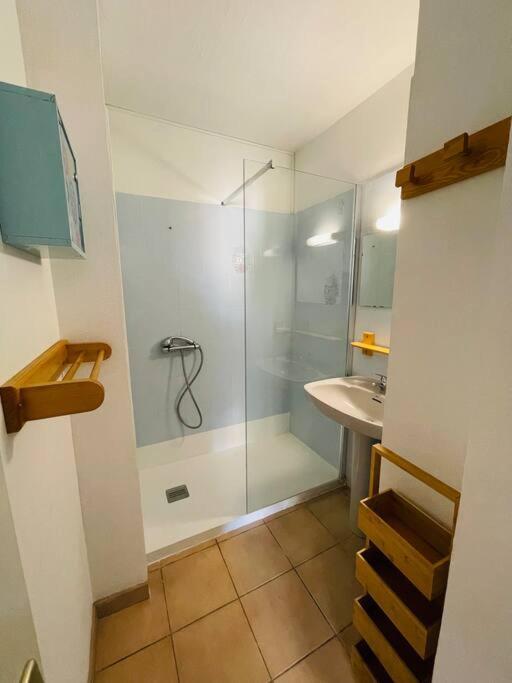 Appartement Sainte Marie La Mer 66470 Экстерьер фото